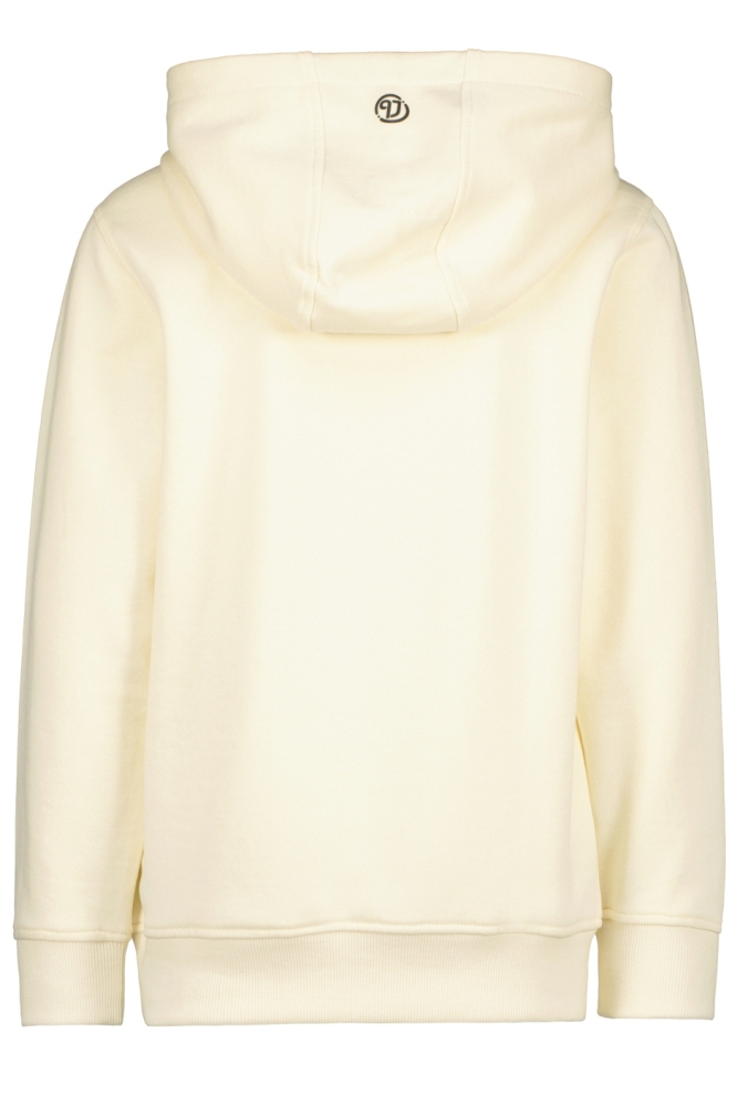 NILLO HOODY AW23KBN34605 ARCTIC WHITE