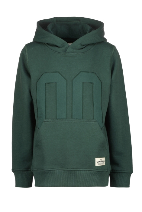 Vingino aw23kbn34605 nillo hoody