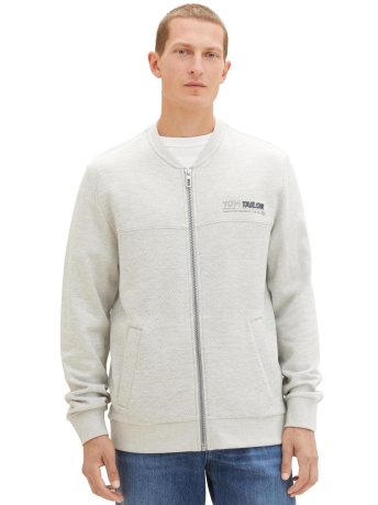 Tom Tailor Vest BOMBER JAS 1039572XX10 12035