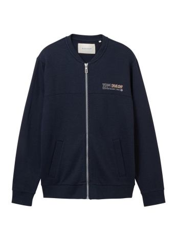 Tom Tailor Vest BOMBER JAS 1039572XX10 10668