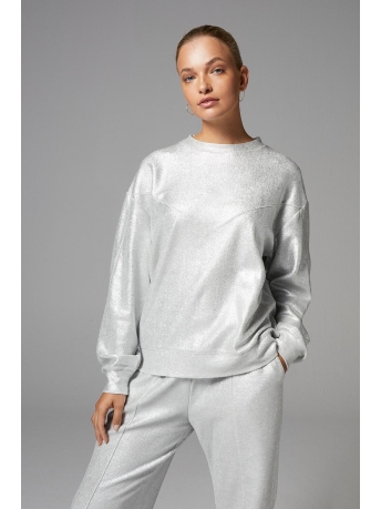 Refined Department Trui MORENA R2310624271 720 SILVER
