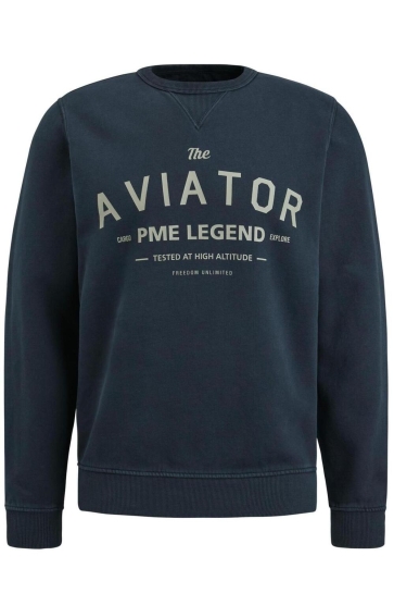 Dit is ook leuk van PME legend Trui