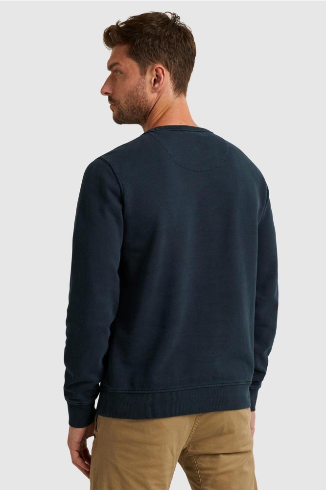 SWEATSHIRT IN TERRY SWEAT FABRIC PSW2311461 5281