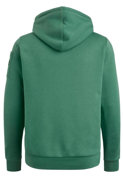 PME legend hooded soft terry brushed