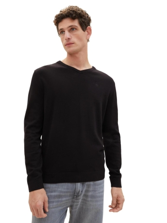 Tom Tailor Trui V HALS TRUI 1039811XX10 29999