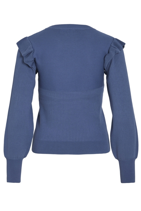 Vila trui blauw hotsell