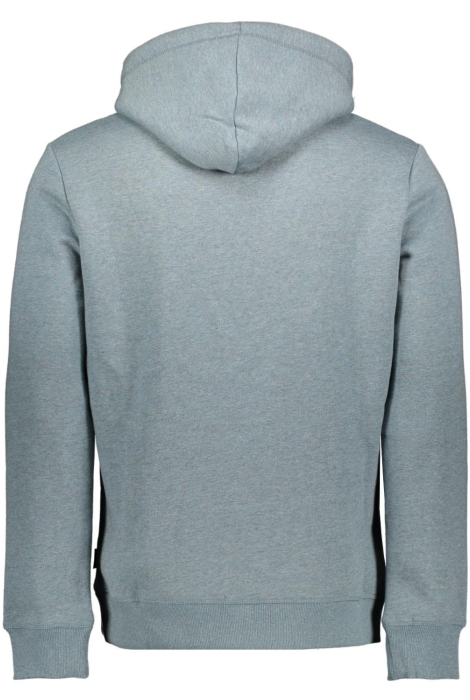 Superdry core logo classic hoodie