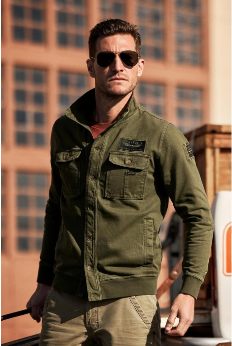 Pme overhemd top