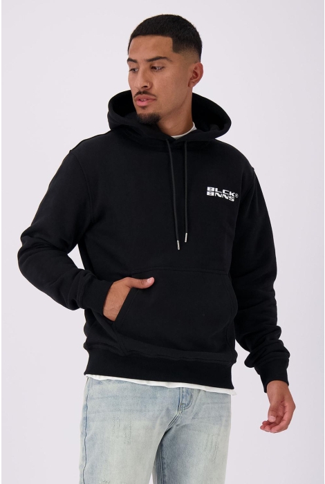 Zwarte black bananas hoodie best sale