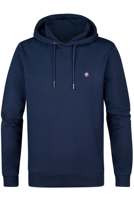 Petrol Industries men sweater hooded