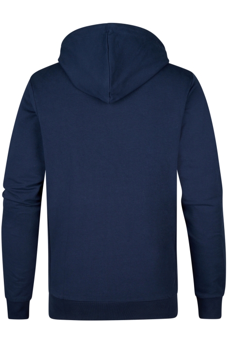 Petrol Industries men sweater hooded