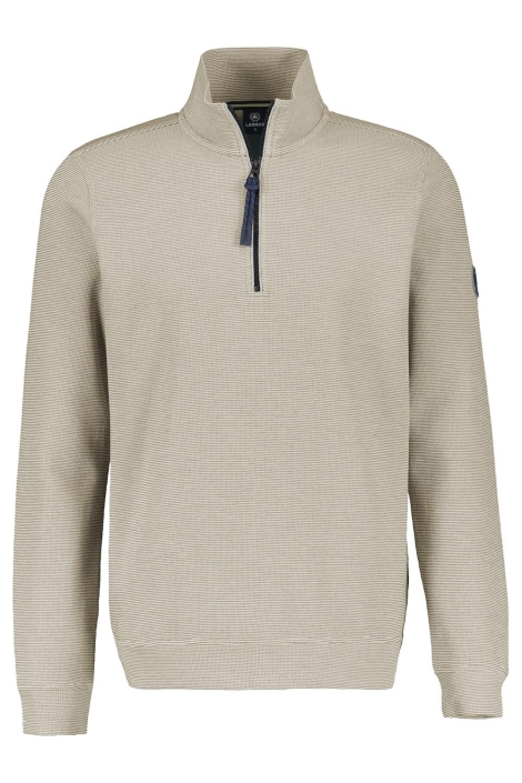 Lerros sweatshirt/troyer/rh/v-ne