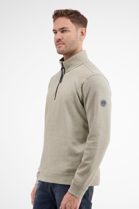 Lerros sweatshirt/troyer/rh/v-ne