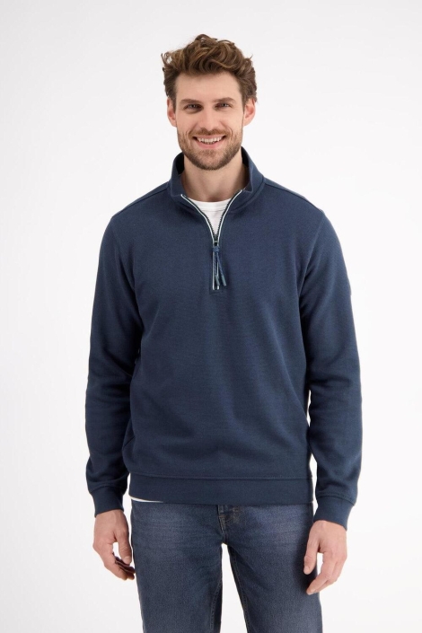 Lerros sweatshirt/troyer/rh/v-ne