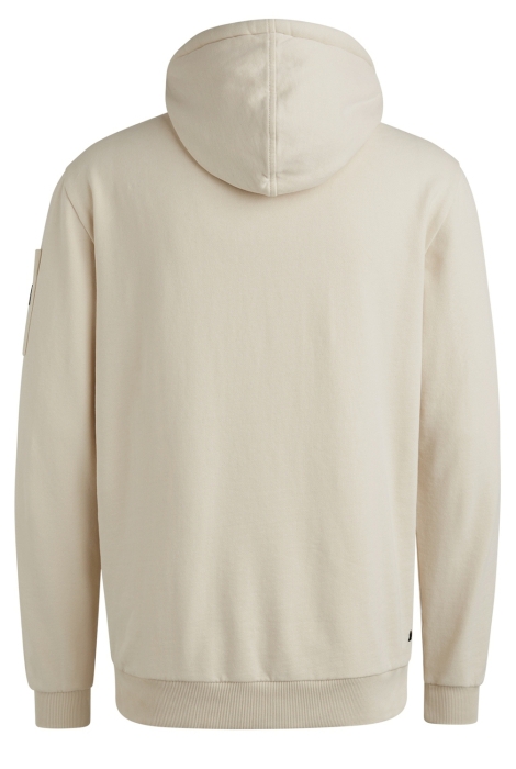 hoodie met artwork psw2411482 pme legend sweater 7011