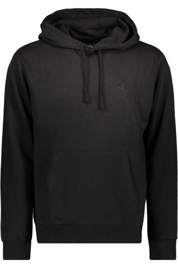 Cruyff Trui CLASSIC HOODIE CA243207 998 BLACK