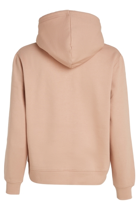 Calvin Klein roze dames sweater | Achteraanzicht