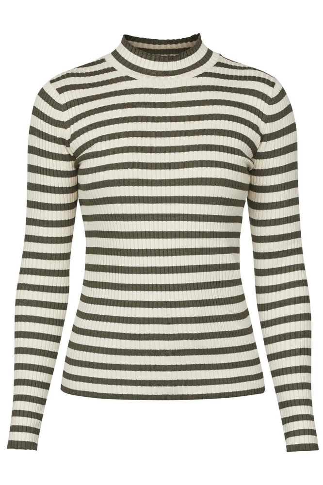 SisterS point beige dames t-shirt | Vooraanzicht