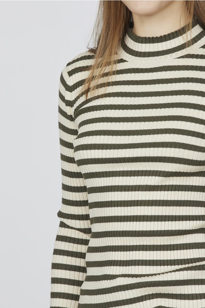 SisterS point beige dames t-shirt | Kleurstaal