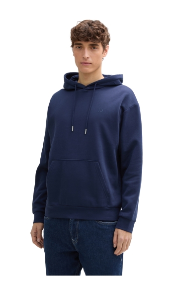 HOODIE SWEATER MET LOGO 1045958XX12 34590