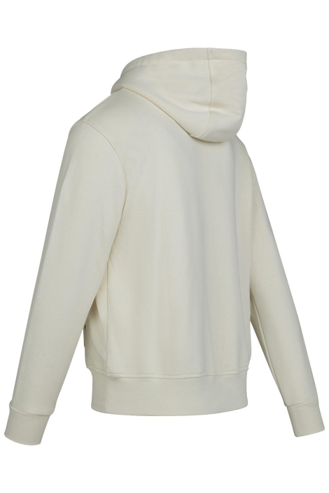 Cruyff beige heren sweater | Achteraanzicht