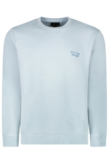 Cars Trui REWNAC SW 67592 Grey Blue