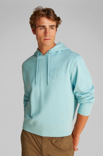 Dit is ook leuk van Calvin Klein Trui