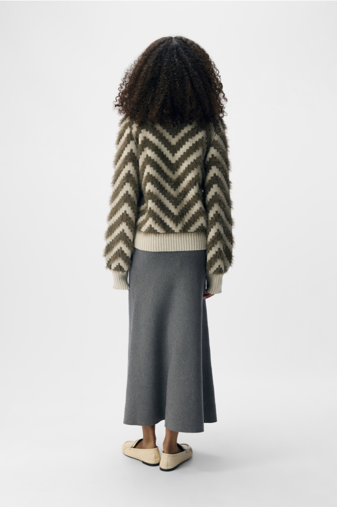 Object dames trui | Model