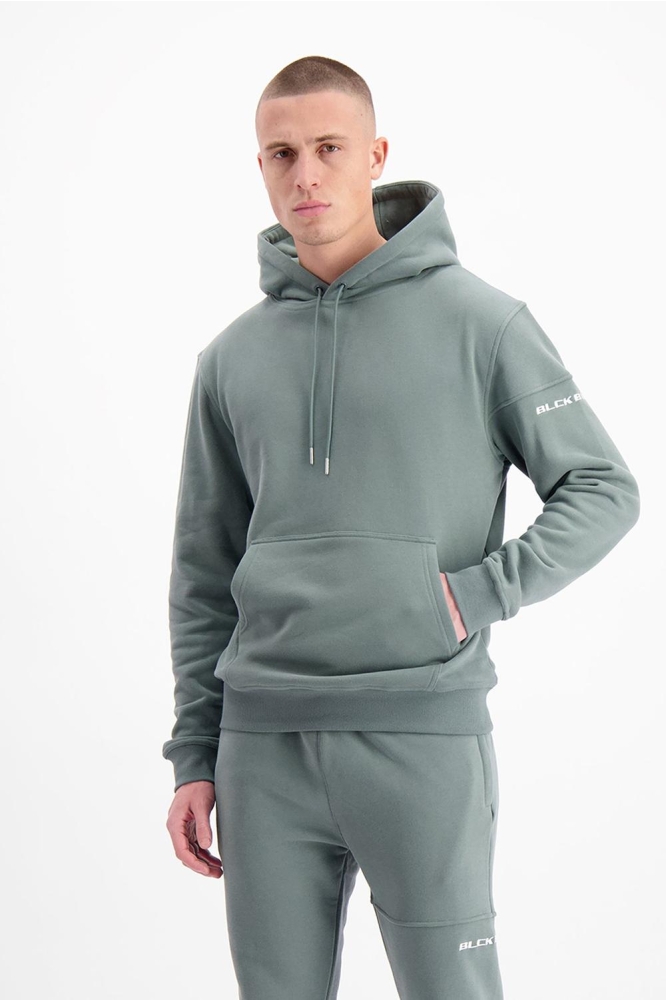 FORCE HOODIE 1 125 2 06 GREEN