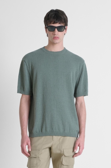 Dit is ook leuk van Antony Morato T-shirt