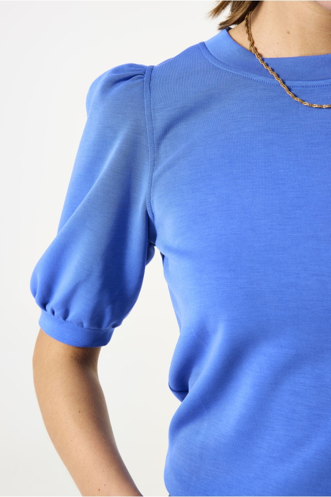 SWEATER D50061 2514 DAZZLING BLUE