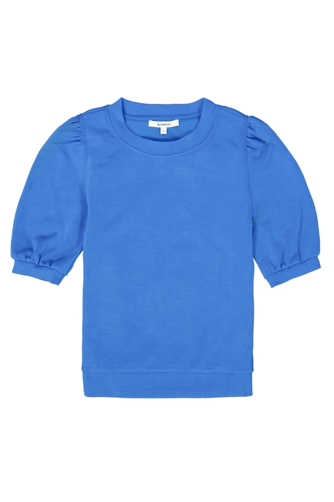 SWEATER D50061 2514 DAZZLING BLUE
