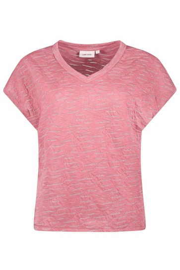 Cars T-shirt AIMEE PULLOVER 63079 68 SOFT PINK