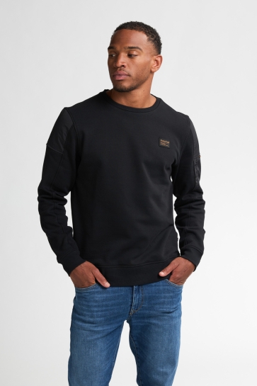 Petrol Industries CASUAL SWEATER PUEBLO M 3050 SWR322 9111