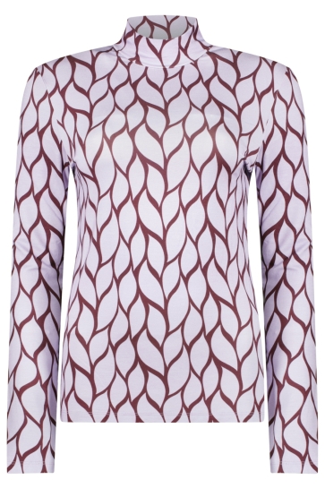 Cars T-shirt SAGE SW 66465 PURPLE 66