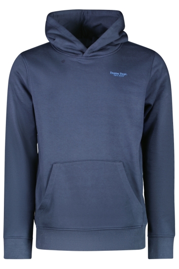 Cars Trui LYTO SW HOOD 62065 NAVY 12