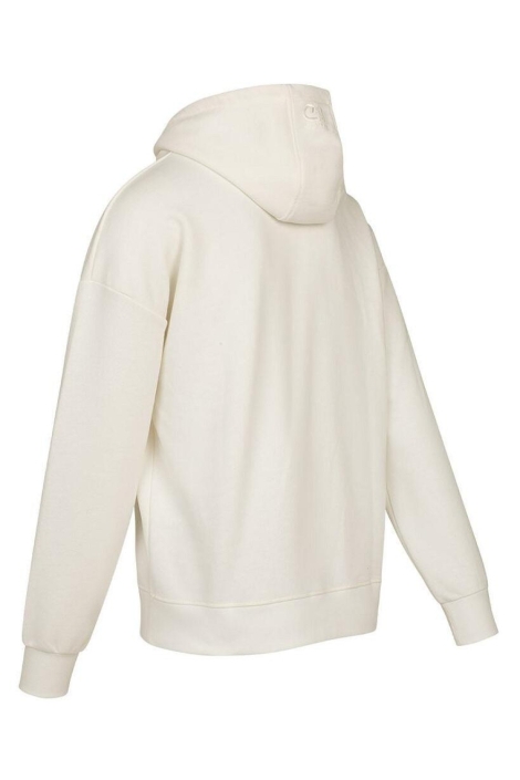 Cruyff beige heren sweater | Achteraanzicht
