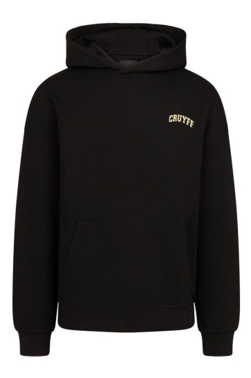 Dit is ook leuk van Cruyff Trui