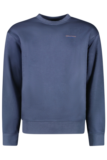 Cars Trui DISO SW 62465 NAVY 12