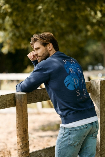 Cars DISO SW 62465 NAVY 12