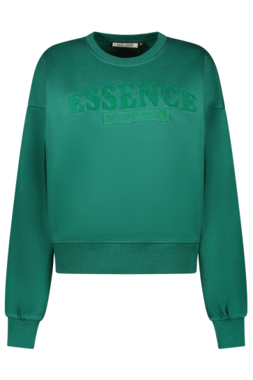 Cars Trui FELICE SW 64665 GREEN 55