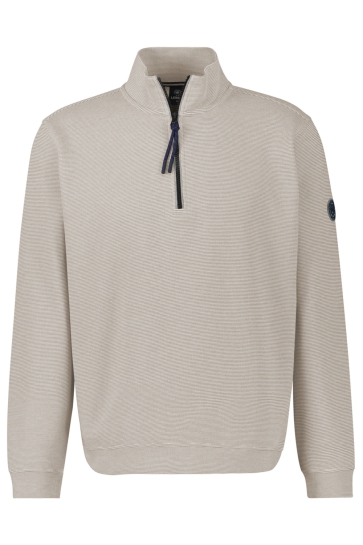 Lerros Trui EFFEN SWEATSHIRT 2584402 104