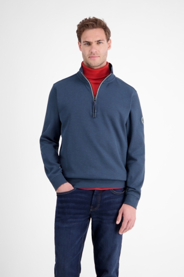 Lerros Trui EFFEN SWEATSHIRT 2584402 448
