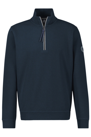Lerros Trui EFFEN SWEATSHIRT 2584402 485