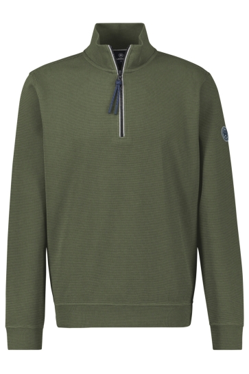 Lerros Trui EFFEN SWEATSHIRT 2584402 661
