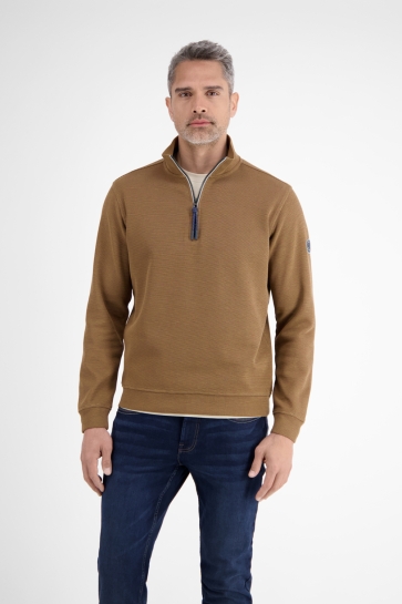 Lerros Trui EFFEN SWEATSHIRT 2584402 756