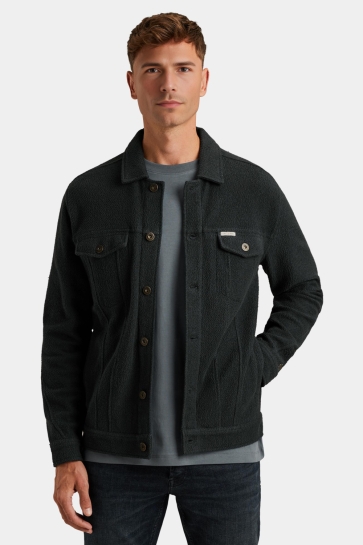 Dit is ook leuk van Cast Iron Vest