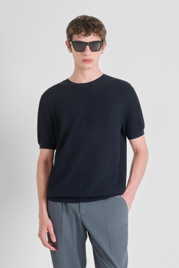 Dit is ook leuk van Antony Morato T-shirt