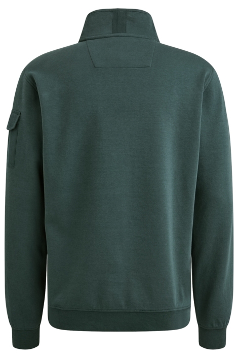 PME legend blauwe heren sweater | 
