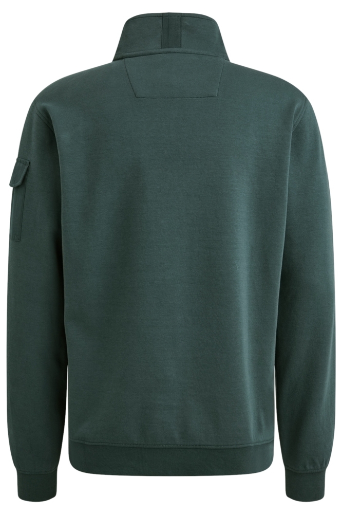 PME legend blauwe heren sweater | 